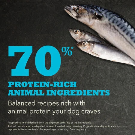 Acana Highest Protein Pacifica Dog 11,4 kg - Premium Hondenvoer