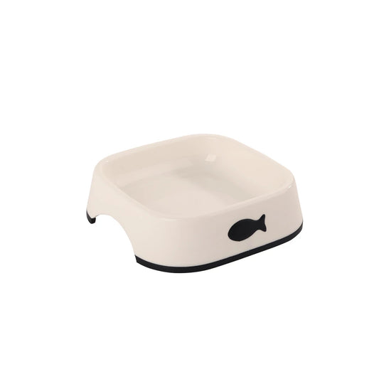 Duurzame voederbak van Gerecycled Plastic 250ml