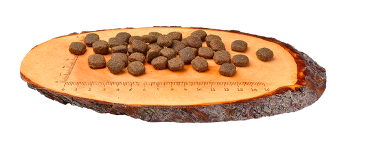 Carnilove Lam & Wild Zwijn Adult - Graanvrij Hondenvoer