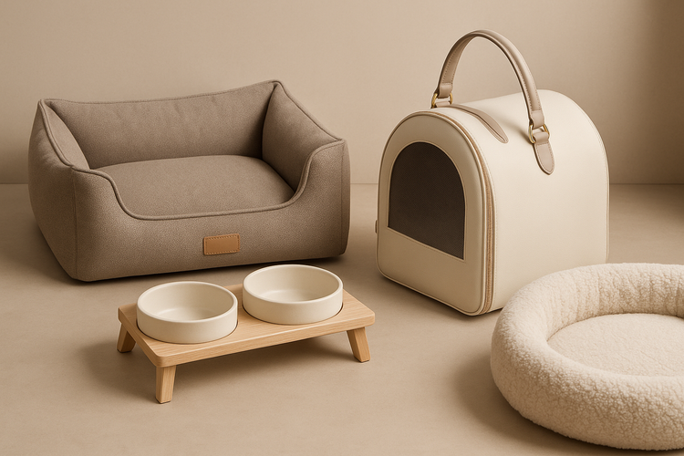 Luxe Huisdierproducten