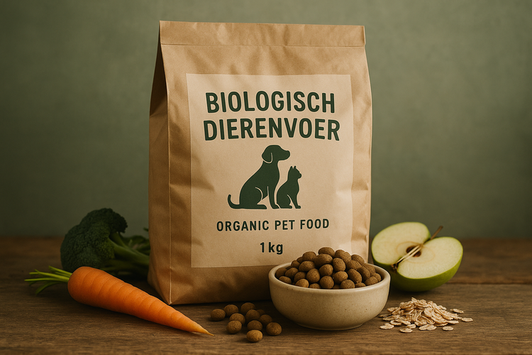 Biologisch Dierenvoer