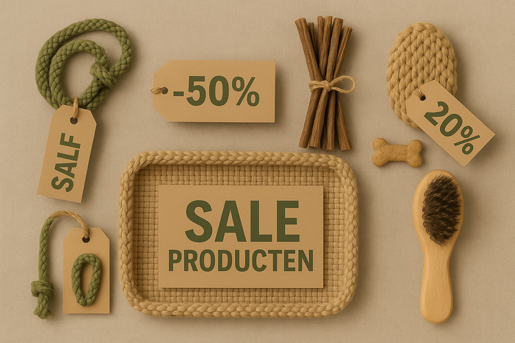 Sale Producten
