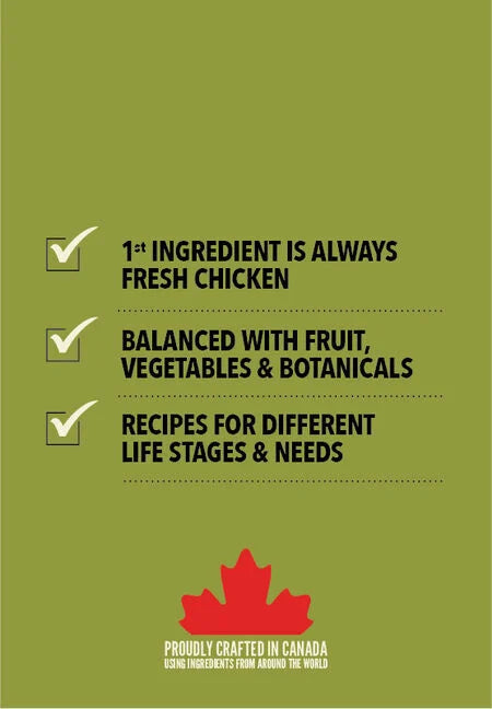 ACANA Dog Puppy 2 kg