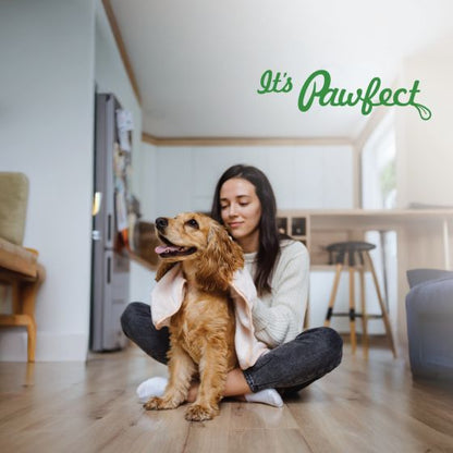 Nature's Munch Daily Chomp - Gevriesdroogde Kaassnacks voor Training (75g)