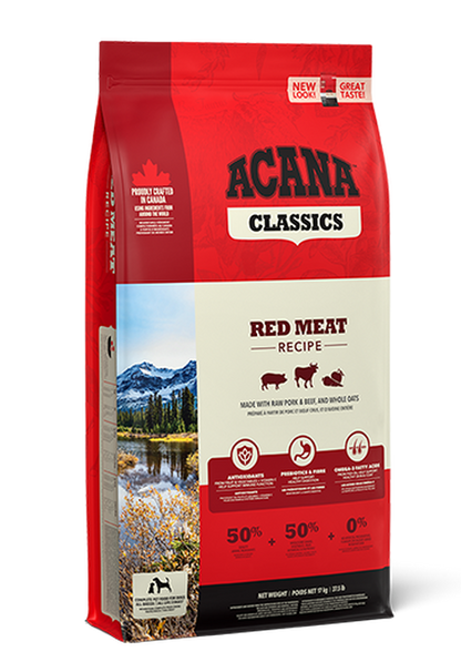 ACANA Red Meat