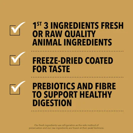 Acana Highest Protein Pacifica Dog 11,4 kg - Premium Hondenvoer