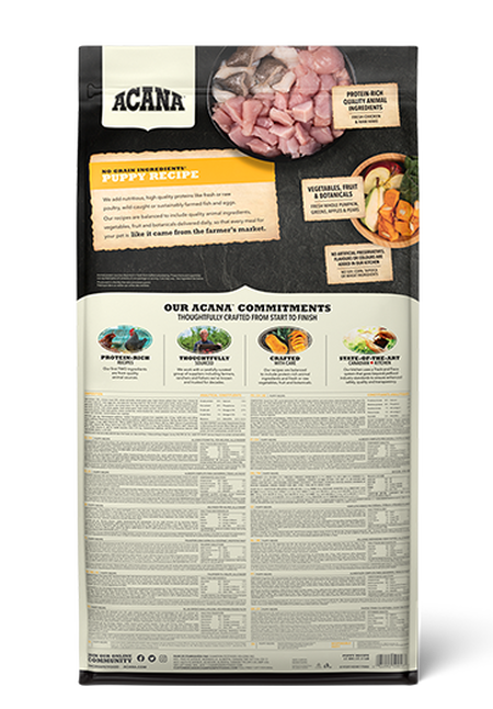 ACANA Dog Puppy 2 kg