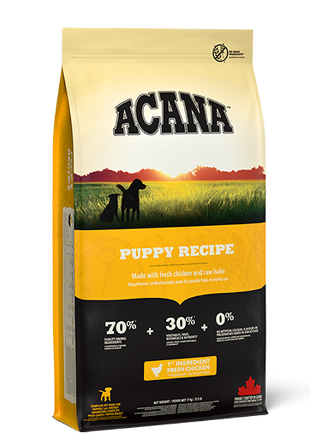 ACANA Dog Puppy 2 kg
