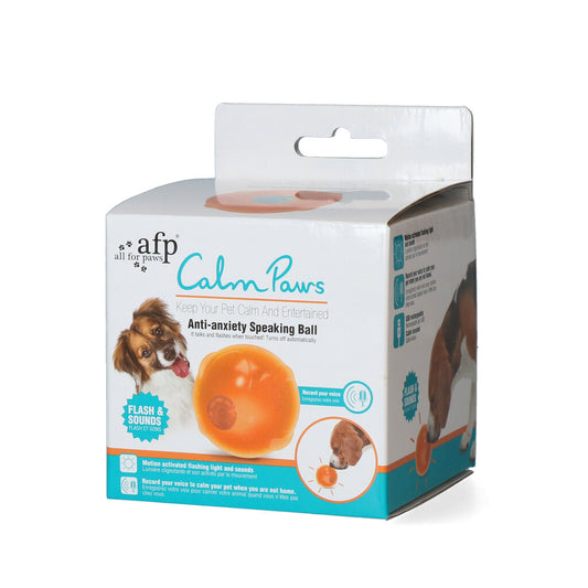 Calm Paws Starter Kit | Complete Anti-Angst Pakket voor Honden | 3 Producten