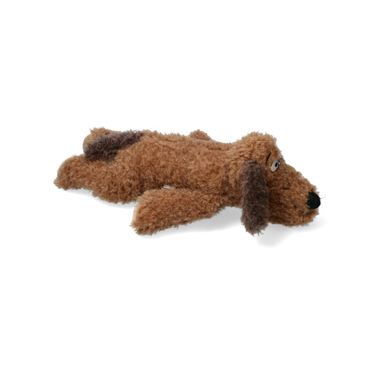 💓 AFP Calm Paws Anti-Anxiety Plush Buddy - Knuffel met Hartslag | Tegen Verlatingsangst