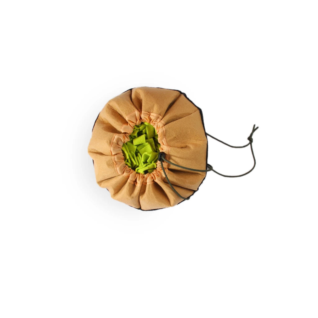 FP Dig It - Foldable Treat Mat - Opvouwbare Beloningsmat voor Mentale Stimulatie