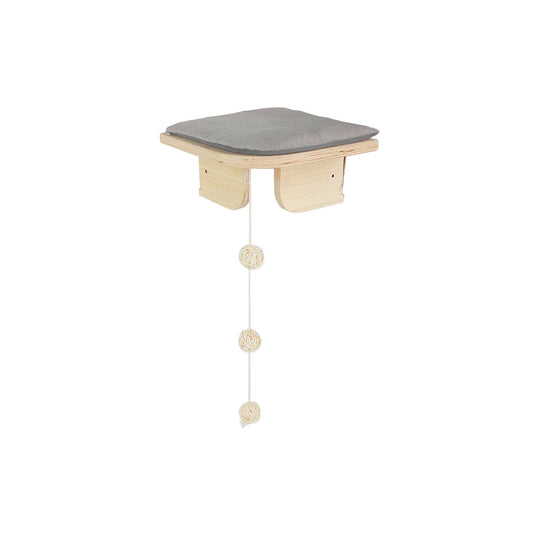 Hoekplatform voor Katten - AFP Skywalk