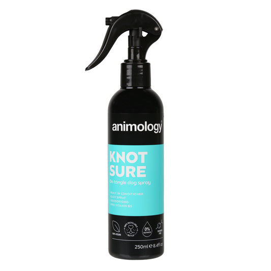 🪮 Animology Knot Sure - Ontklittende & Deodoriserende Spray (250ml)