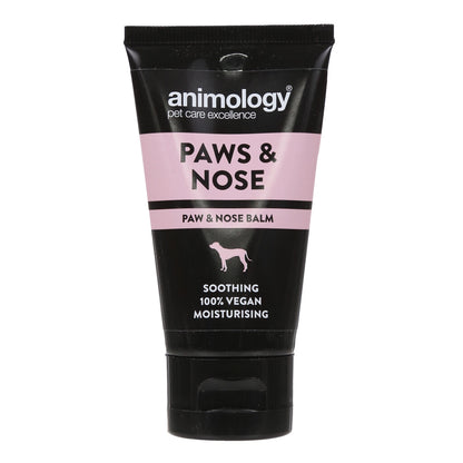 🐾 Animology Paws & Nose Balm - Verzorgende Balsem voor Pootjes & Neus (50ml)