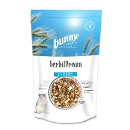 Bunny Nature Gerbildroom Expert - Natuurlijk Gerbilvoer 500g