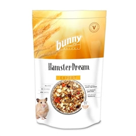 Bunny Nature Hamsterdroom Expert - Natuurlijk Hamstervoer 500g