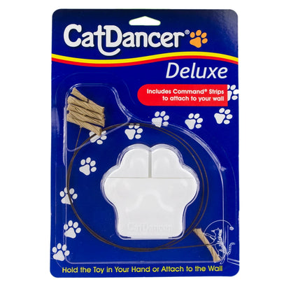 Cat Dancer Deluxe