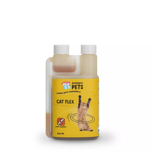Excellent Pets Cat Flex 250 ml