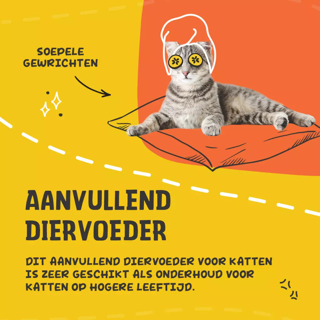 Excellent Pets Cat Flex 250 ml