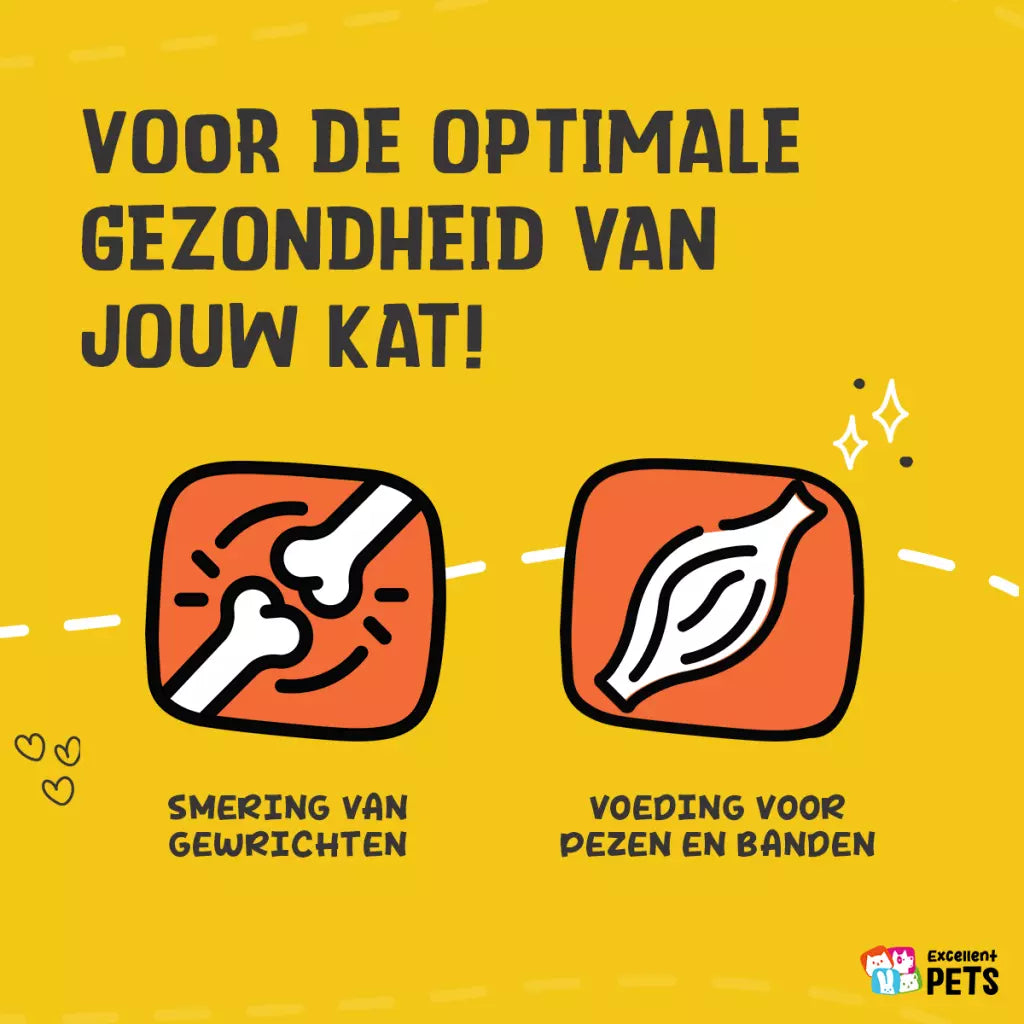 Excellent Pets Cat Flex 250 ml