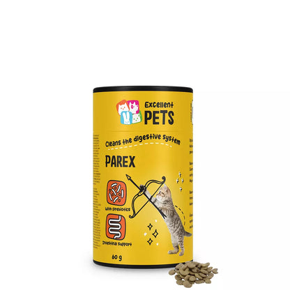 Excellent Pets Catnip Spray 150 ml