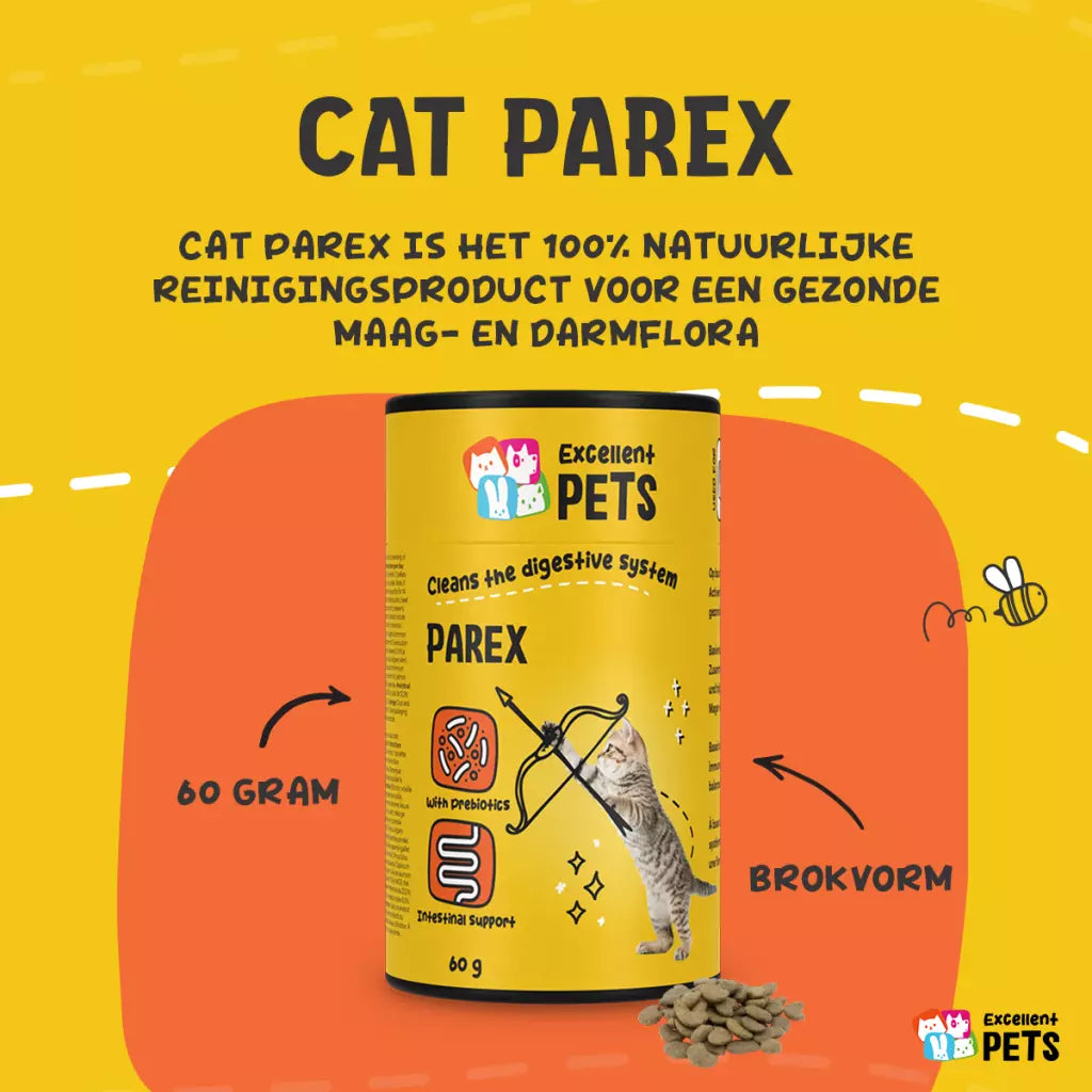 Excellent Pets Catnip Spray 150 ml