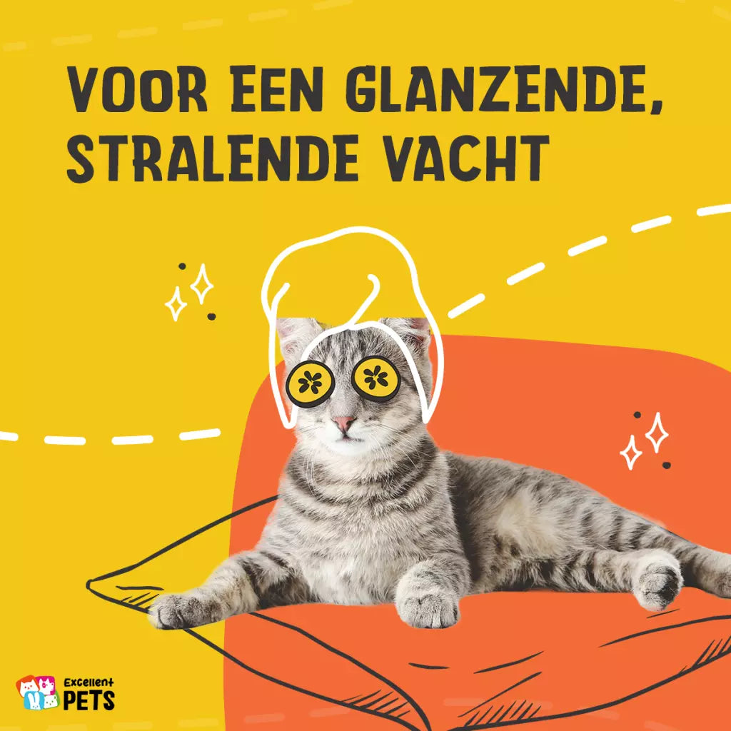 Excellent Pets Catnip Spray 150 ml