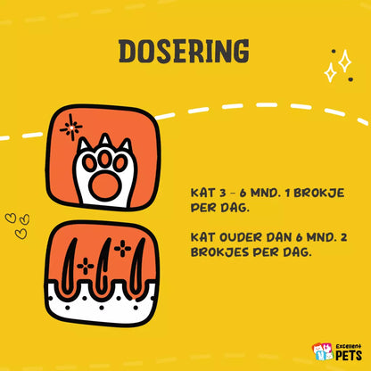 Excellent Pets Catnip Spray 150 ml