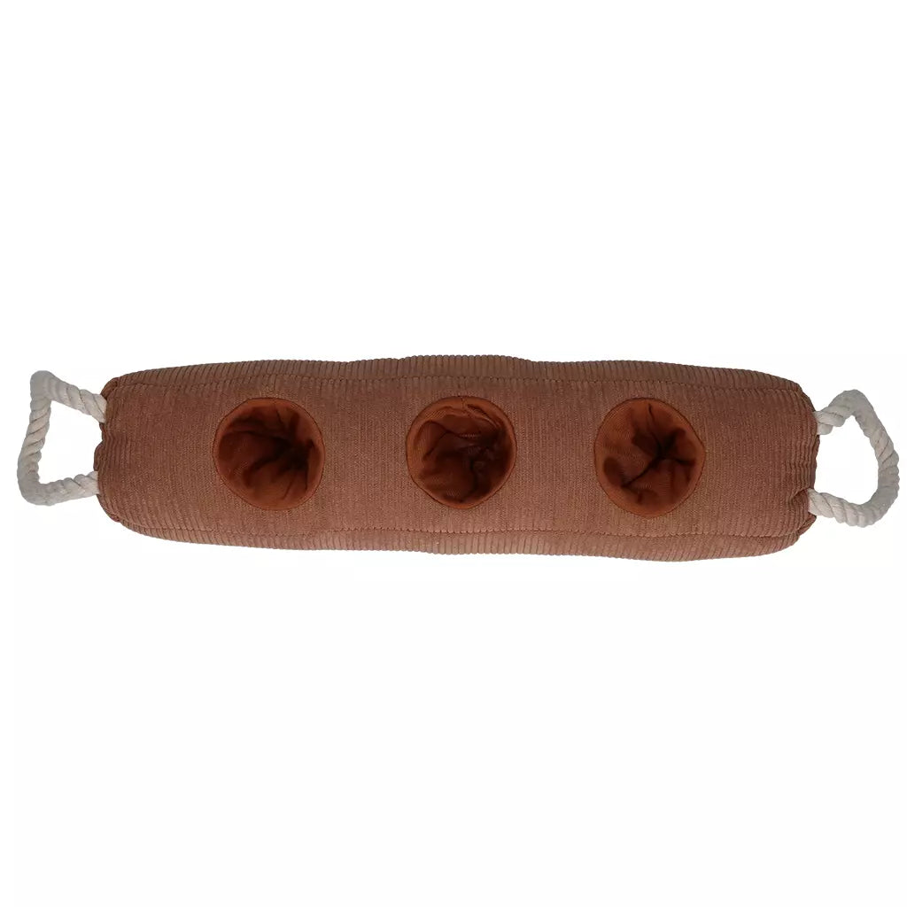 Garden Paws Snuffle Box - Duurzaam Speeltuintje voor Honden