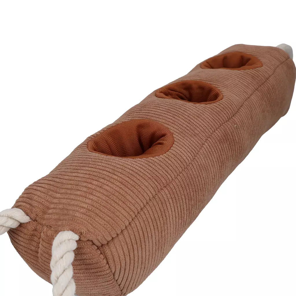 Garden Paws Snuffle Box - Duurzaam Speeltuintje voor Honden