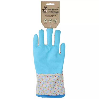 Garden Paws Garden Glove - Ultrazachte Tuinhandschoen met Snackruimte