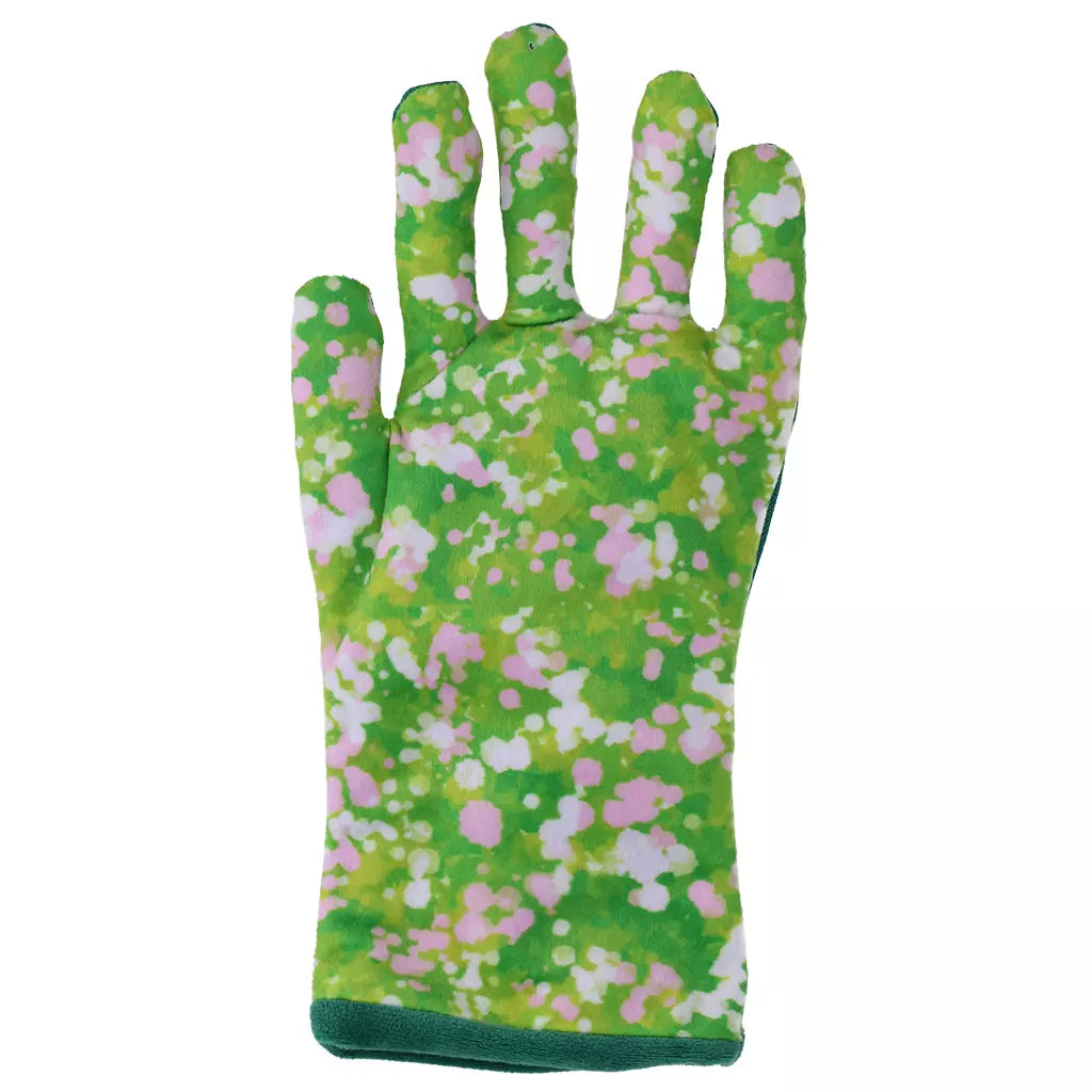 Garden Paws Garden Glove - Ultrazachte Tuinhandschoen met Snackruimte
