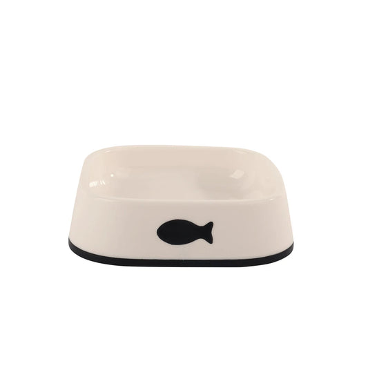 Duurzame voederbak van Gerecycled Plastic 250ml