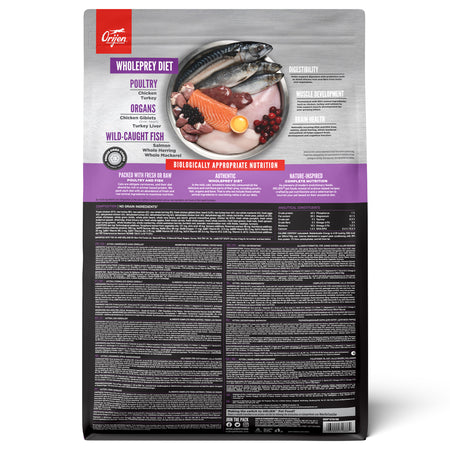 ORIJEN KITTEN 1,8 KG