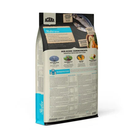 Acana Highest Protein Pacifica Dog 11,4 kg - Premium Hondenvoer