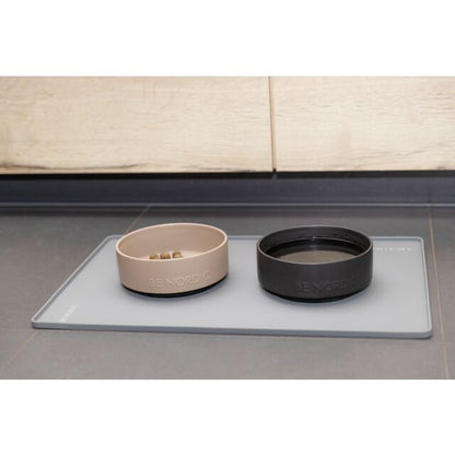 Trixie Be Nordic Voerbak Hond Keramiek/Rubber