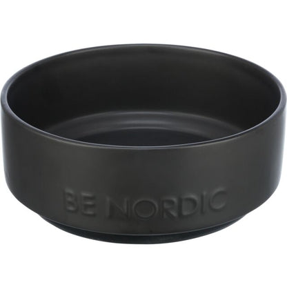 Trixie Be Nordic Voerbak Hond Keramiek/Rubber