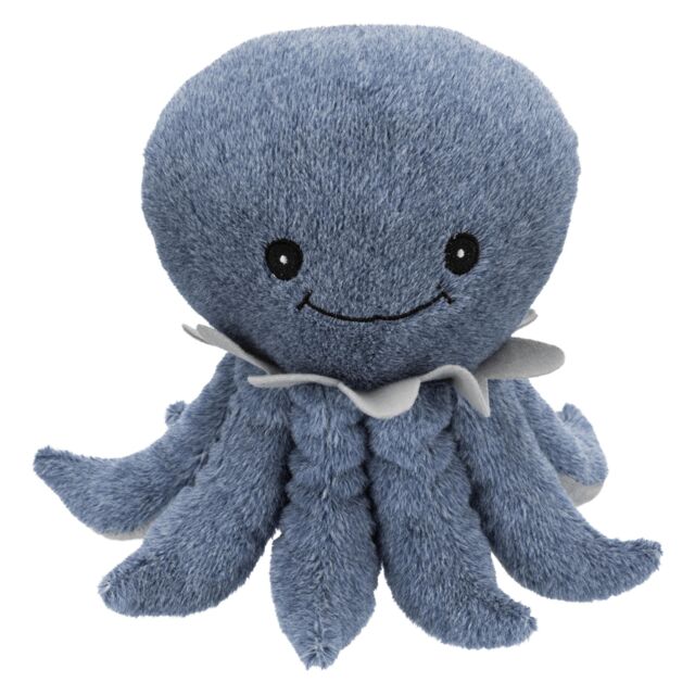 Trixie Be Nordic Octopus Ocke - Polyester Speelgoed