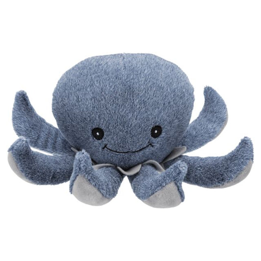 Trixie Be Nordic Octopus Ocke - Polyester Speelgoed