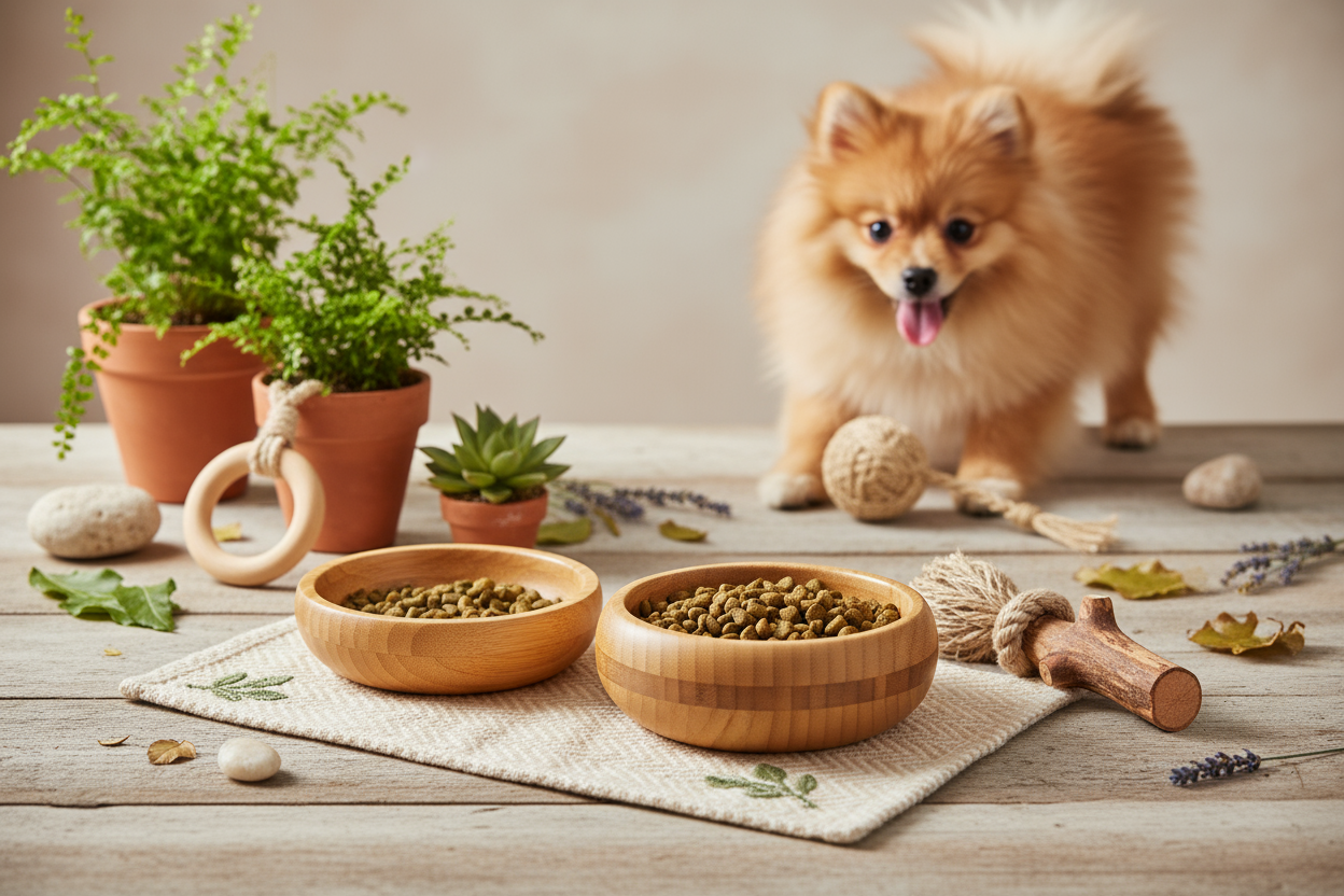 Duurzame Accessoires - Accesorios sostenibles