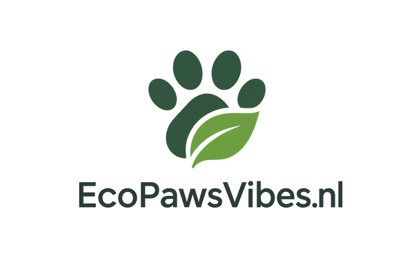 EcoPawsVibes logo
