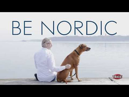 Trixie Be Nordic Voerbak Hond Keramiek/Rubber