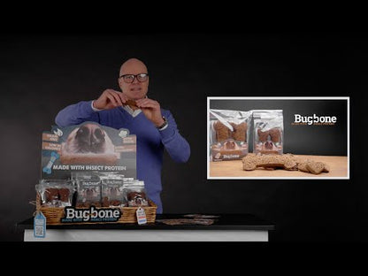 Bugbone Grootverpakking Trainer Snack 10 kg