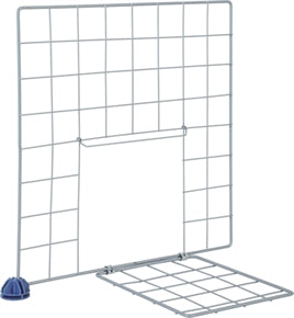 ZOLUX NEOLIFE KONIJN NEOPARK 140x105x70cm - 100% Eco-Vriendelijk Modulair Verblijf