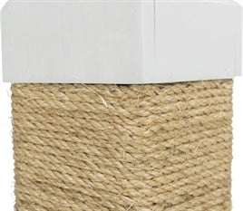 Trixie Be Nordic Krabstam Iben Wit 60cm