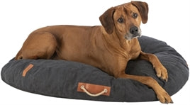 Trixie Be Nordic Hondenkussen Fohr Ovaal Zwart