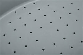 IMAC Hondenmand Dido 2nd Life Gerecycled Avio Blue - Robuuste Ovale Hondenmand