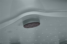 IMAC Hondenmand Dido 2nd Life Gerecycled Avio Blue - Robuuste Ovale Hondenmand