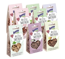Bunny Nature My Little Sweetheart Multipack 8x30gr