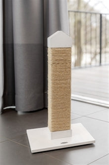 Trixie Be Nordic Krabstam Iben Wit 60cm